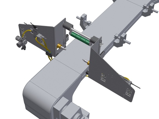 流水线配件STP缩略图